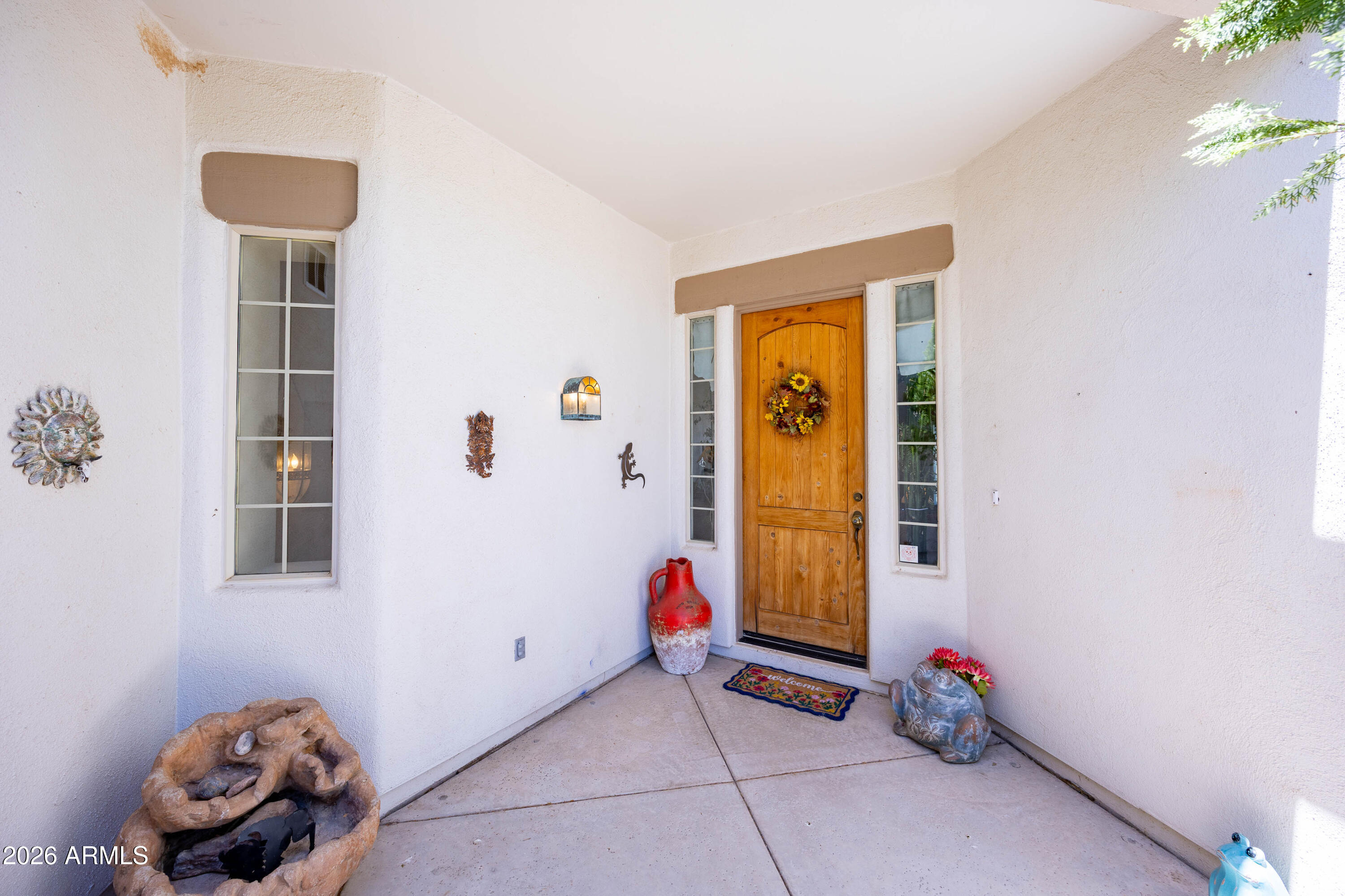 SONOITA HILLS - Residential