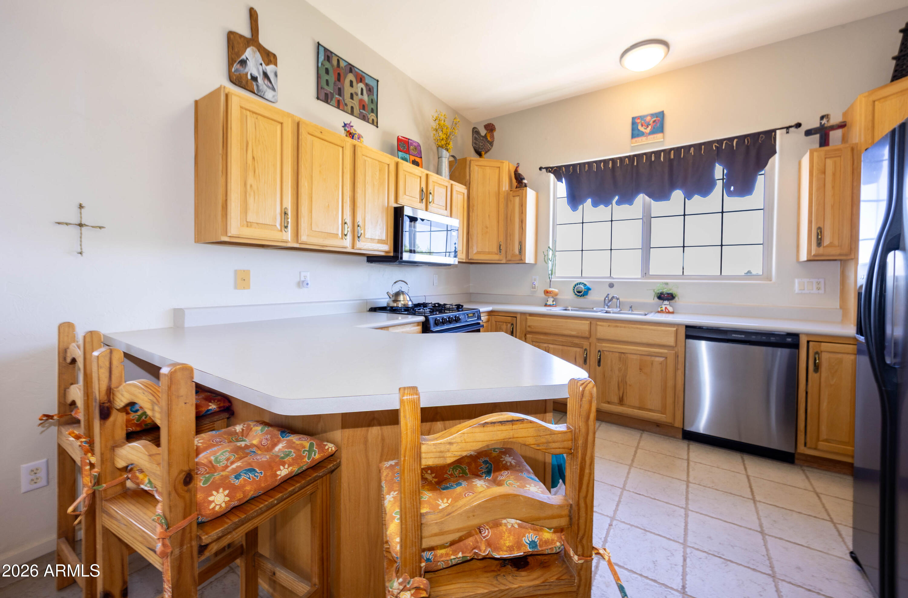 SONOITA HILLS - Residential