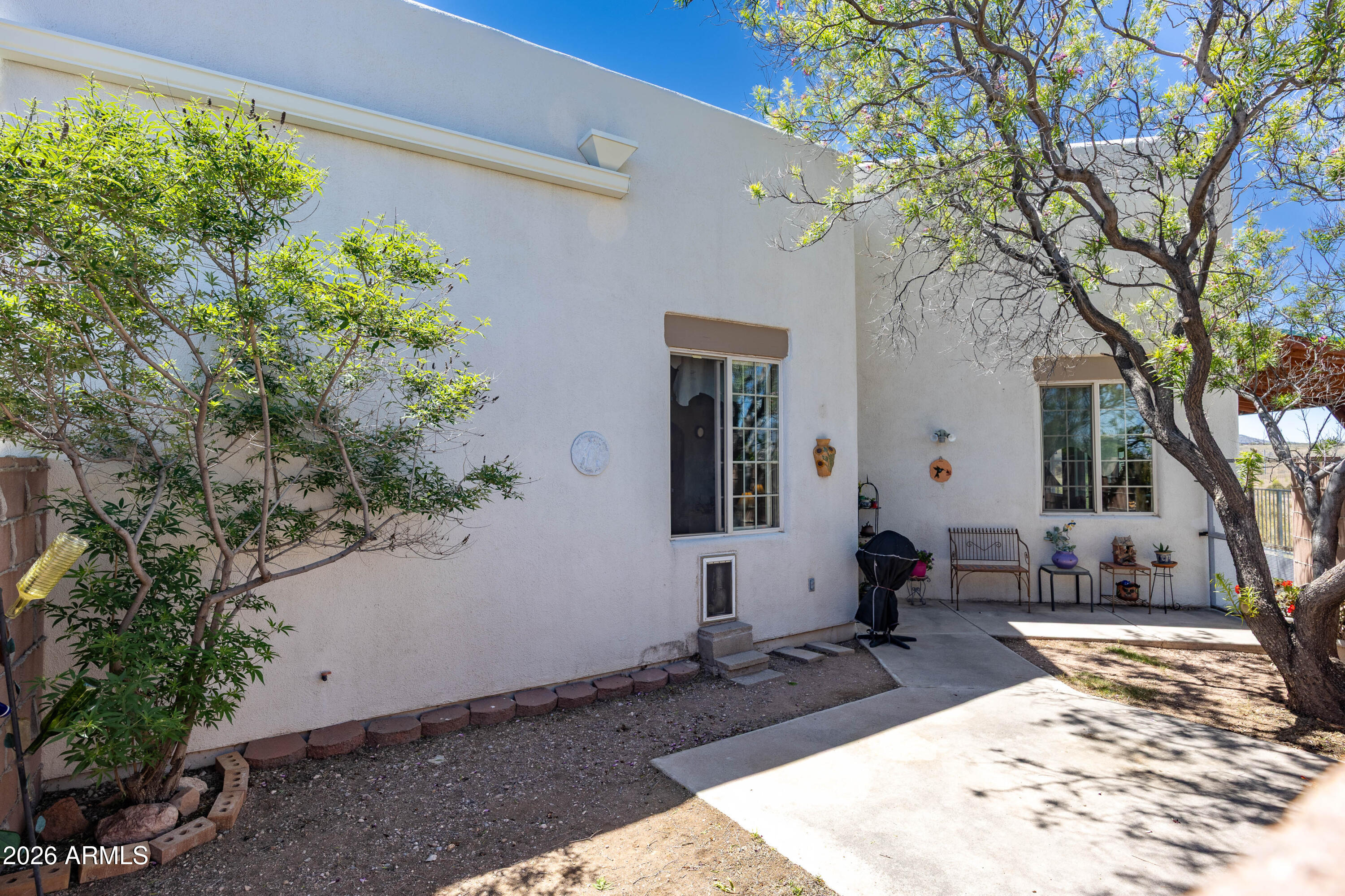 SONOITA HILLS - Residential