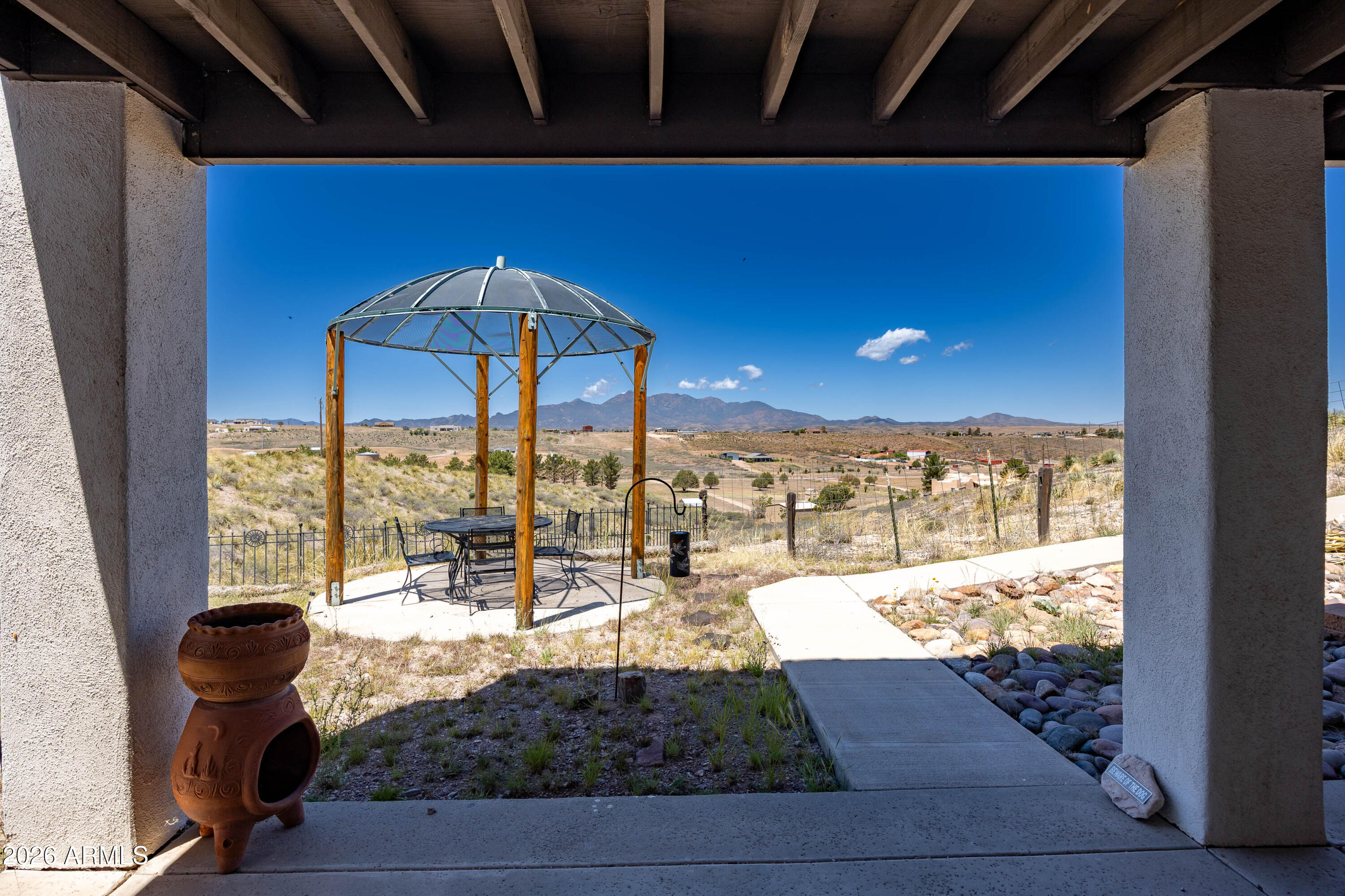 SONOITA HILLS - Residential