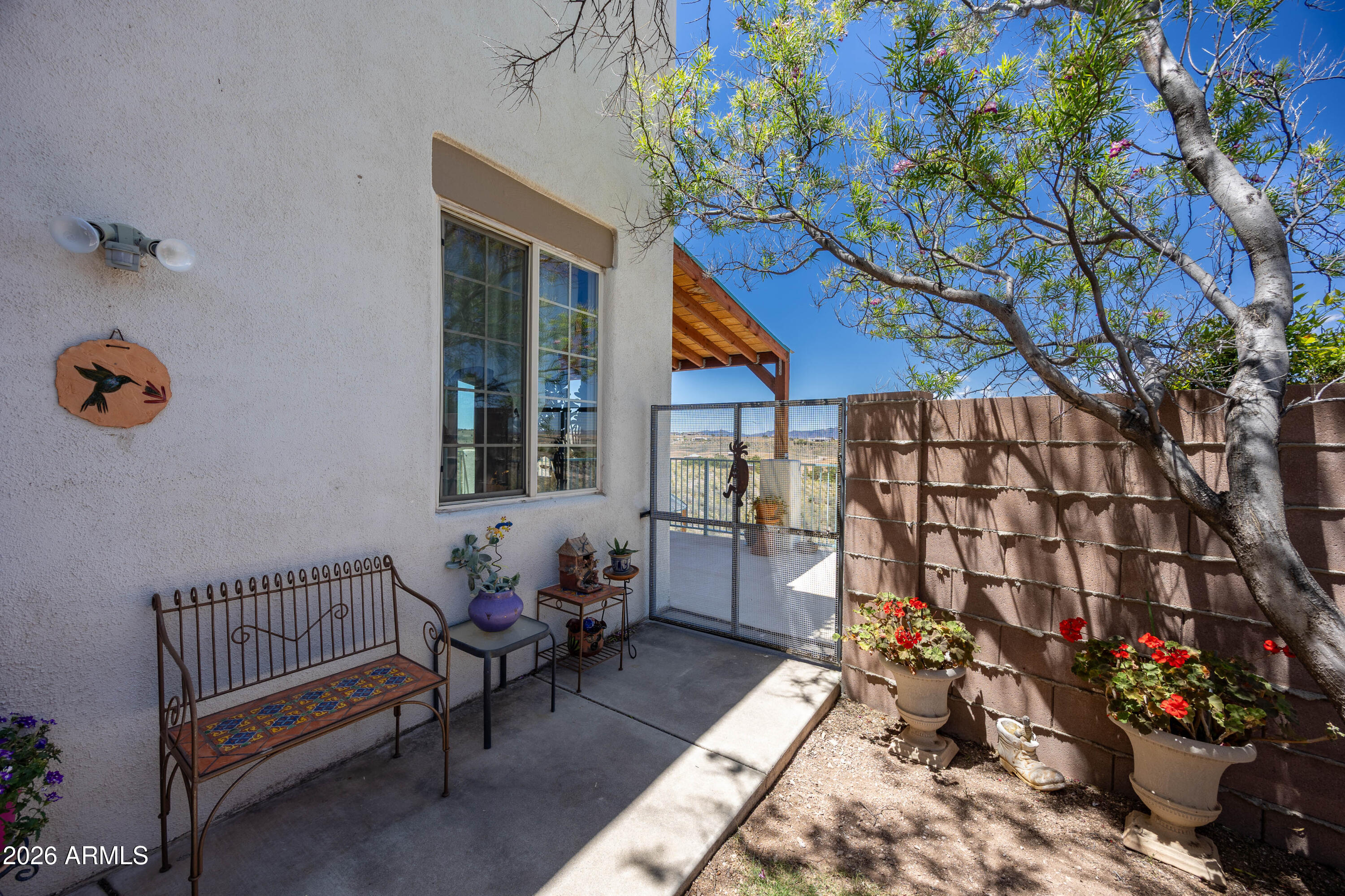SONOITA HILLS - Residential