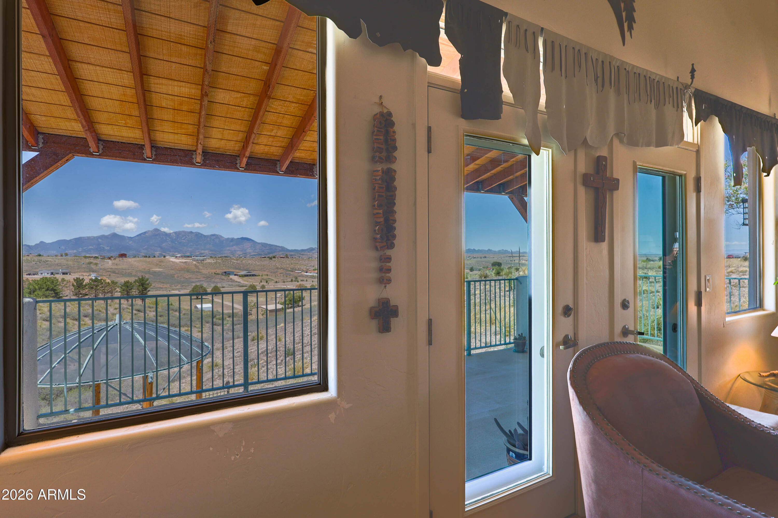 SONOITA HILLS - Residential