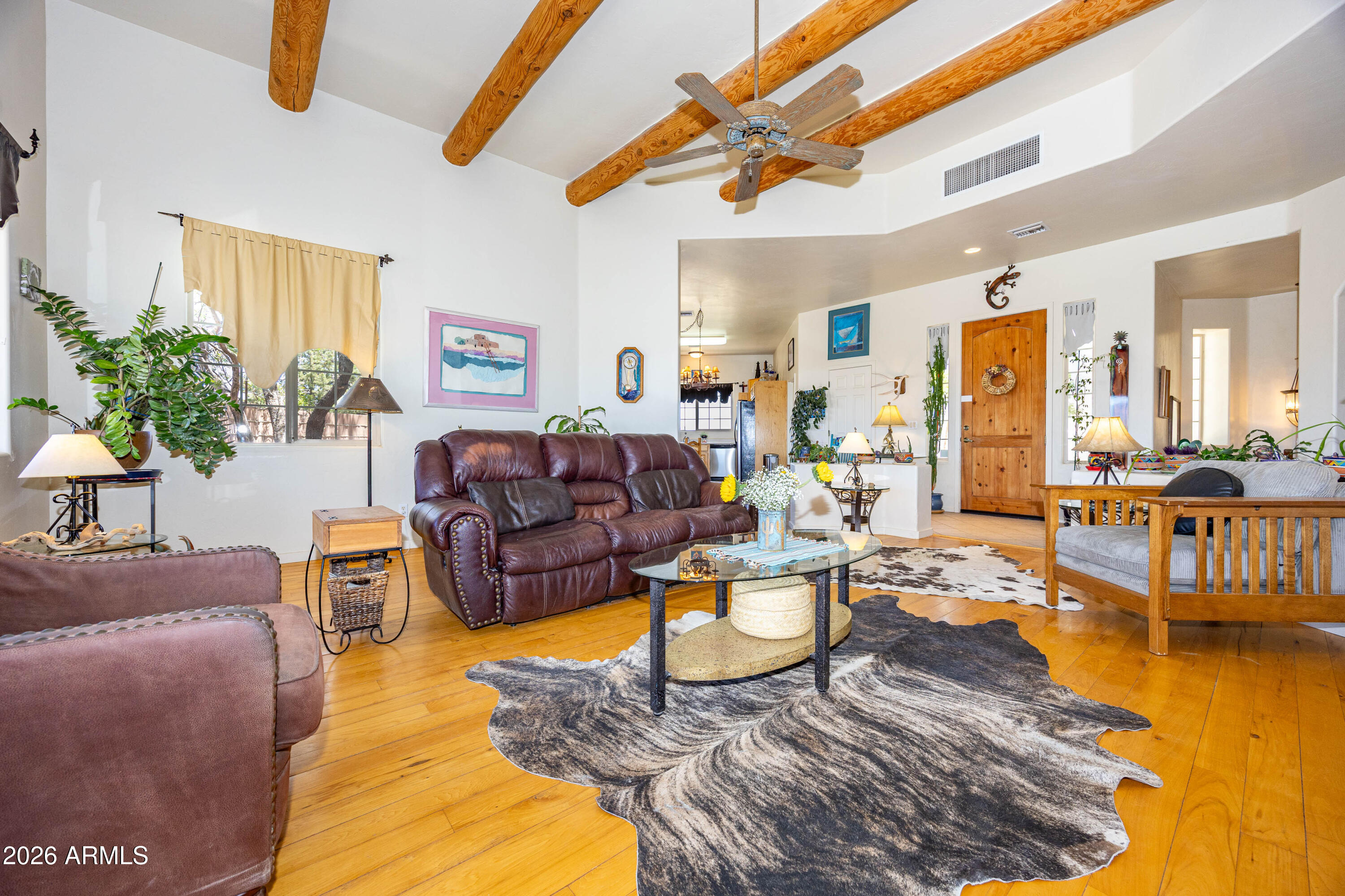 SONOITA HILLS - Residential