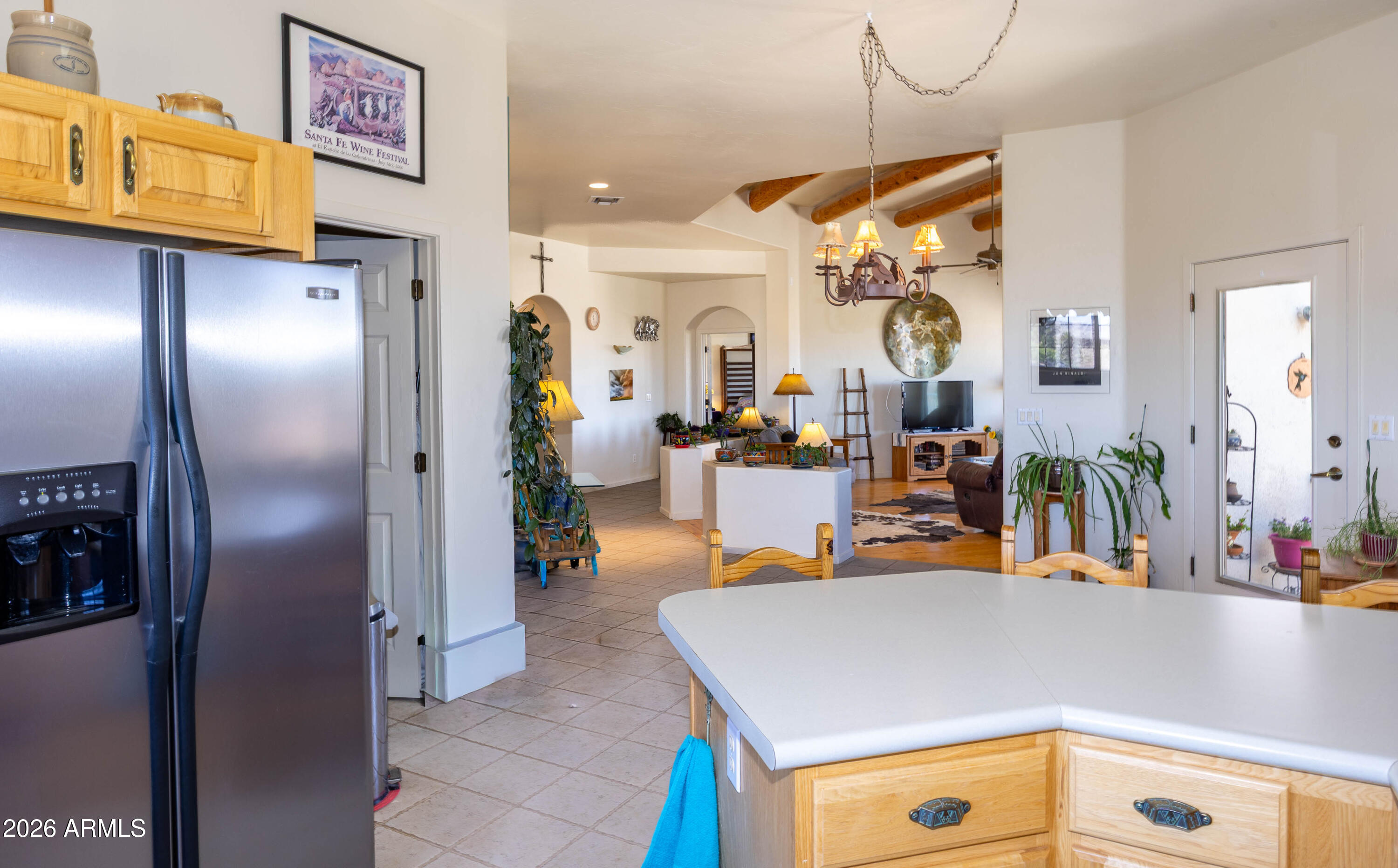 SONOITA HILLS - Residential