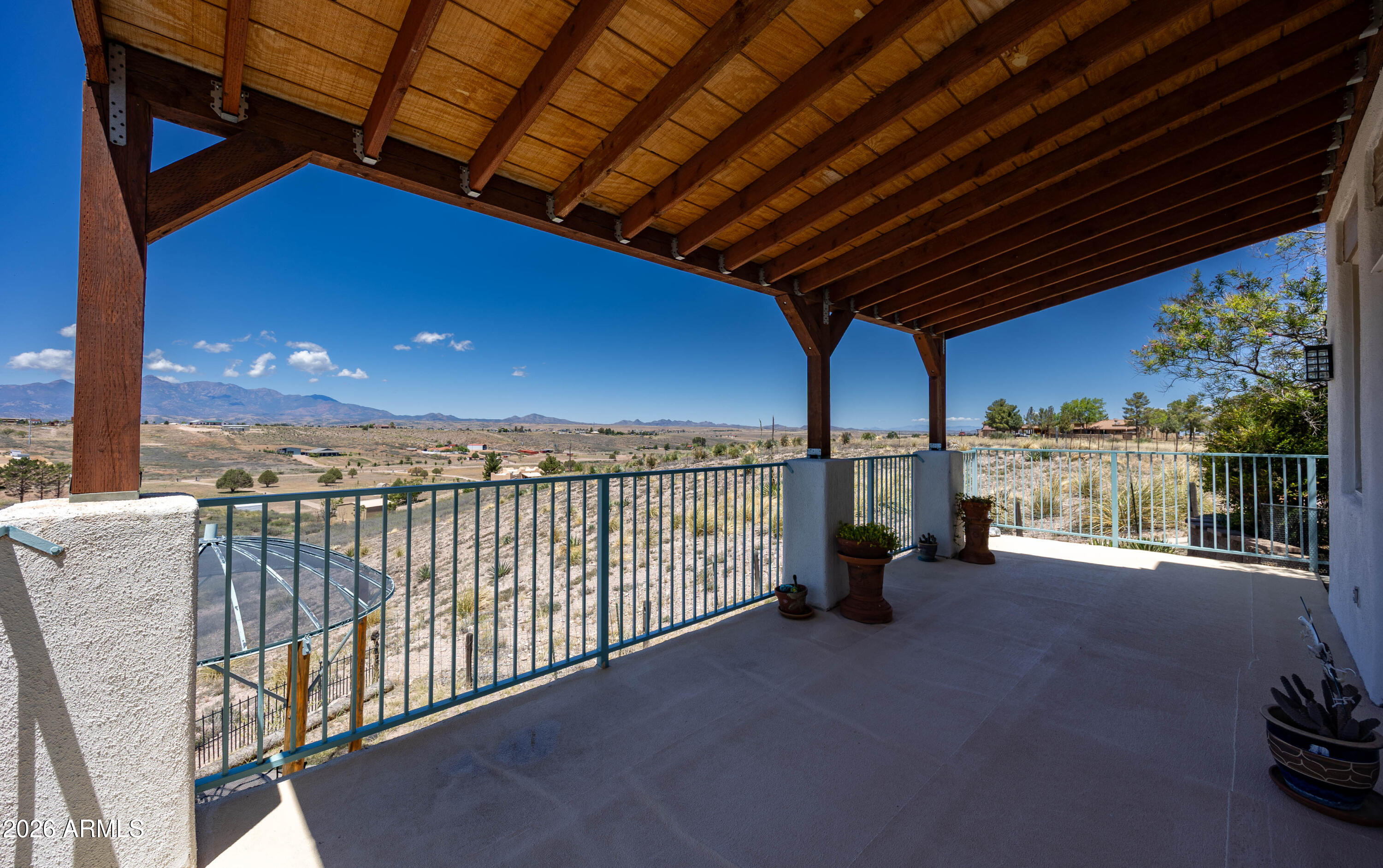 SONOITA HILLS - Residential