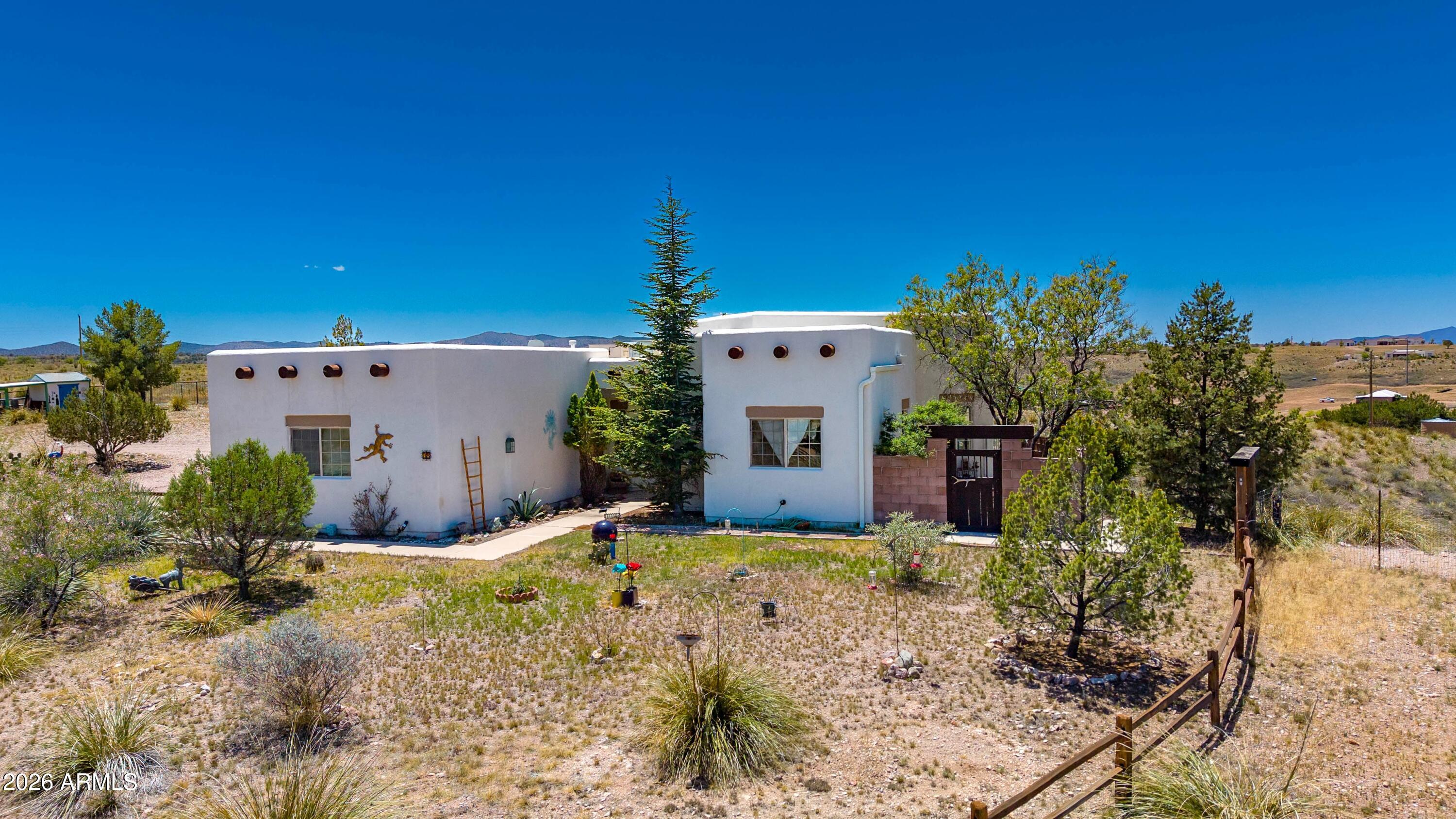 SONOITA HILLS - Residential