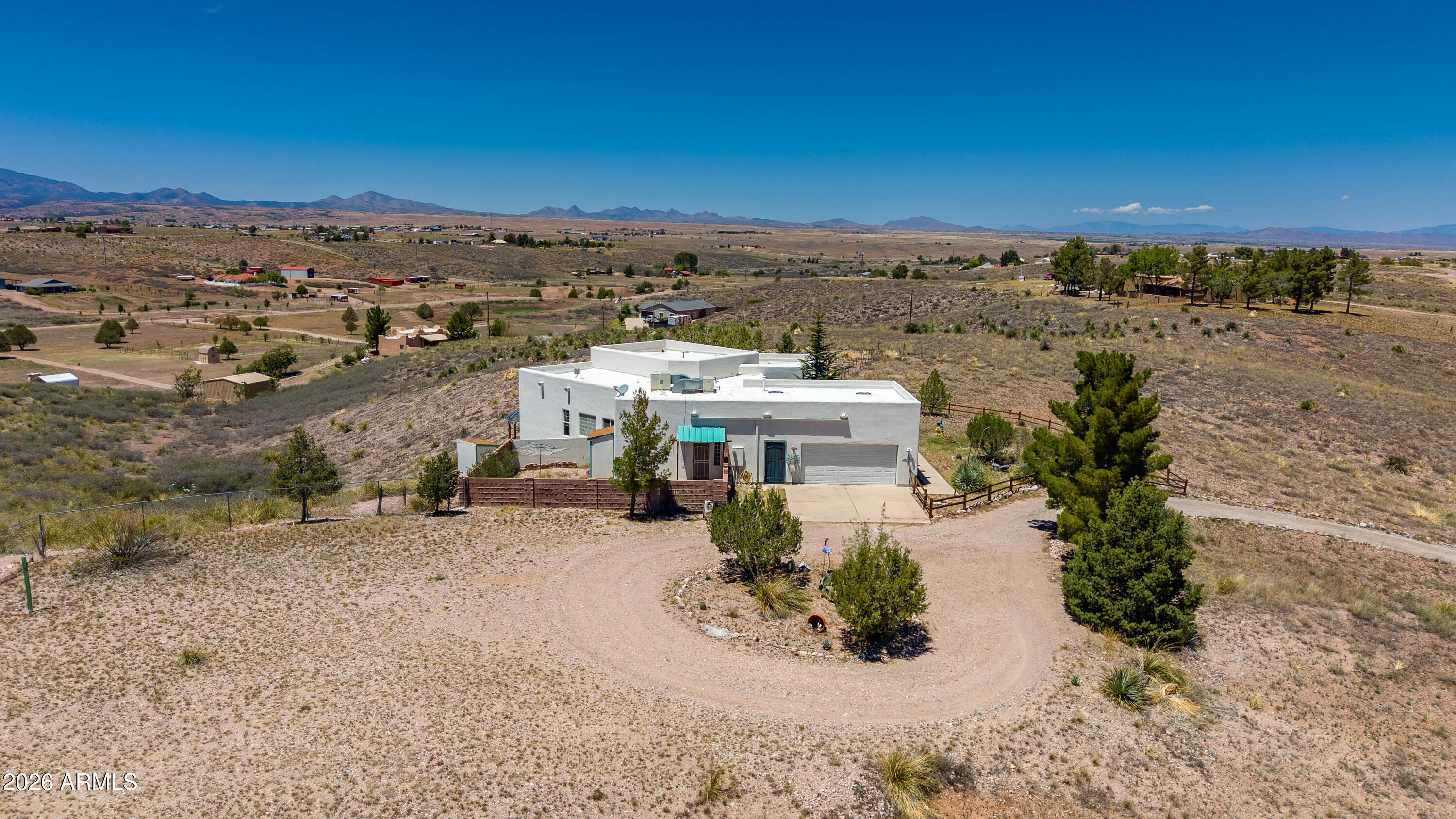 SONOITA HILLS - Residential