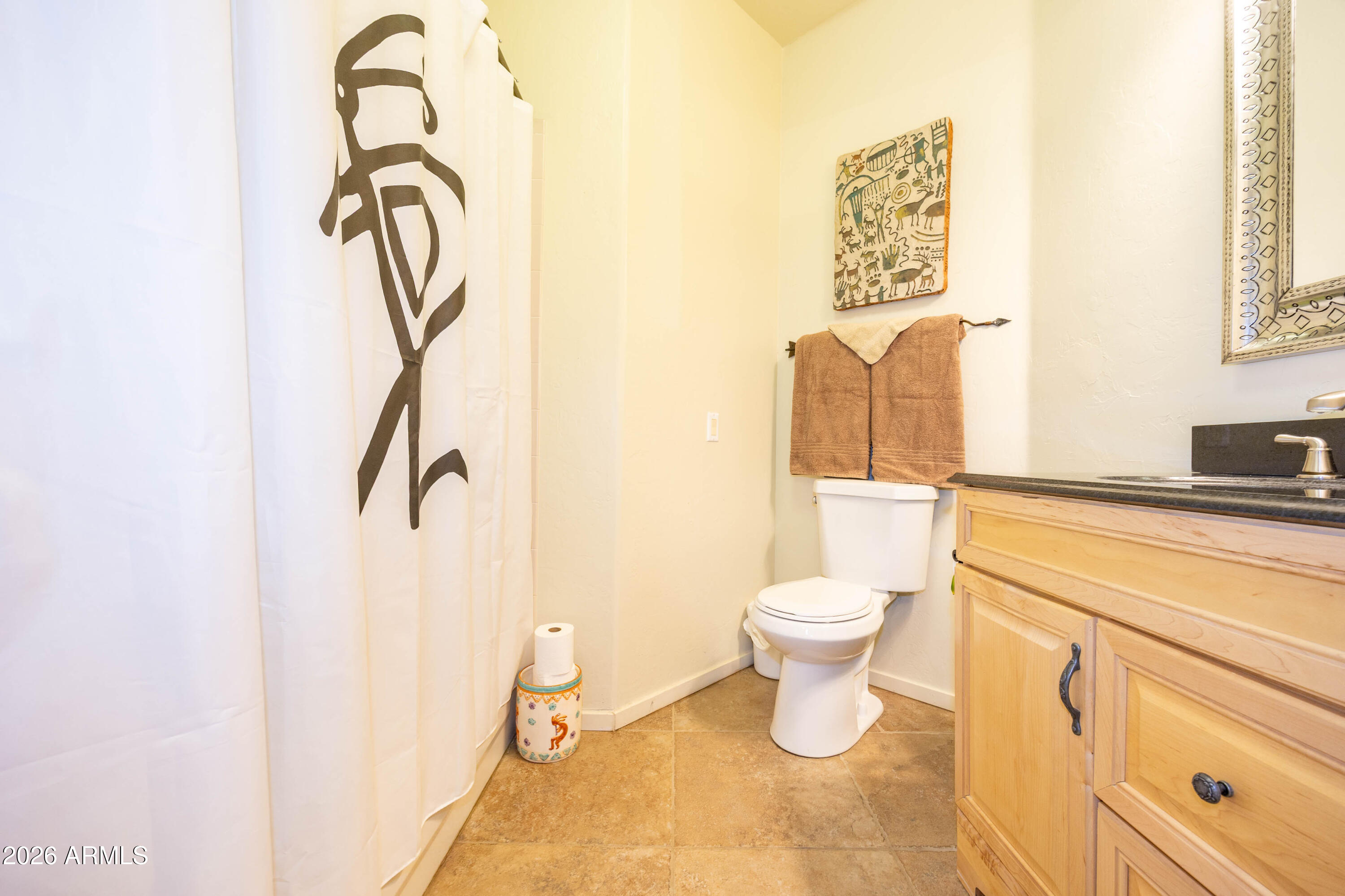 SONOITA HILLS - Residential