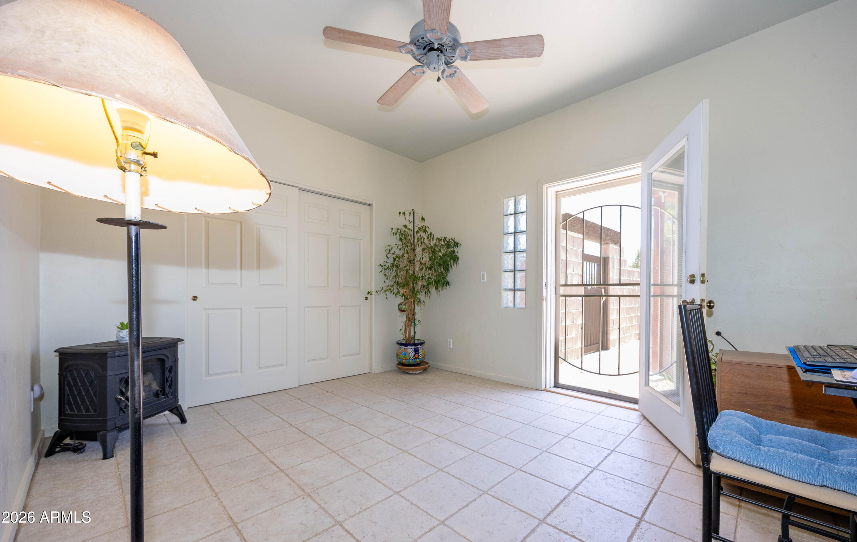 SONOITA HILLS - Residential