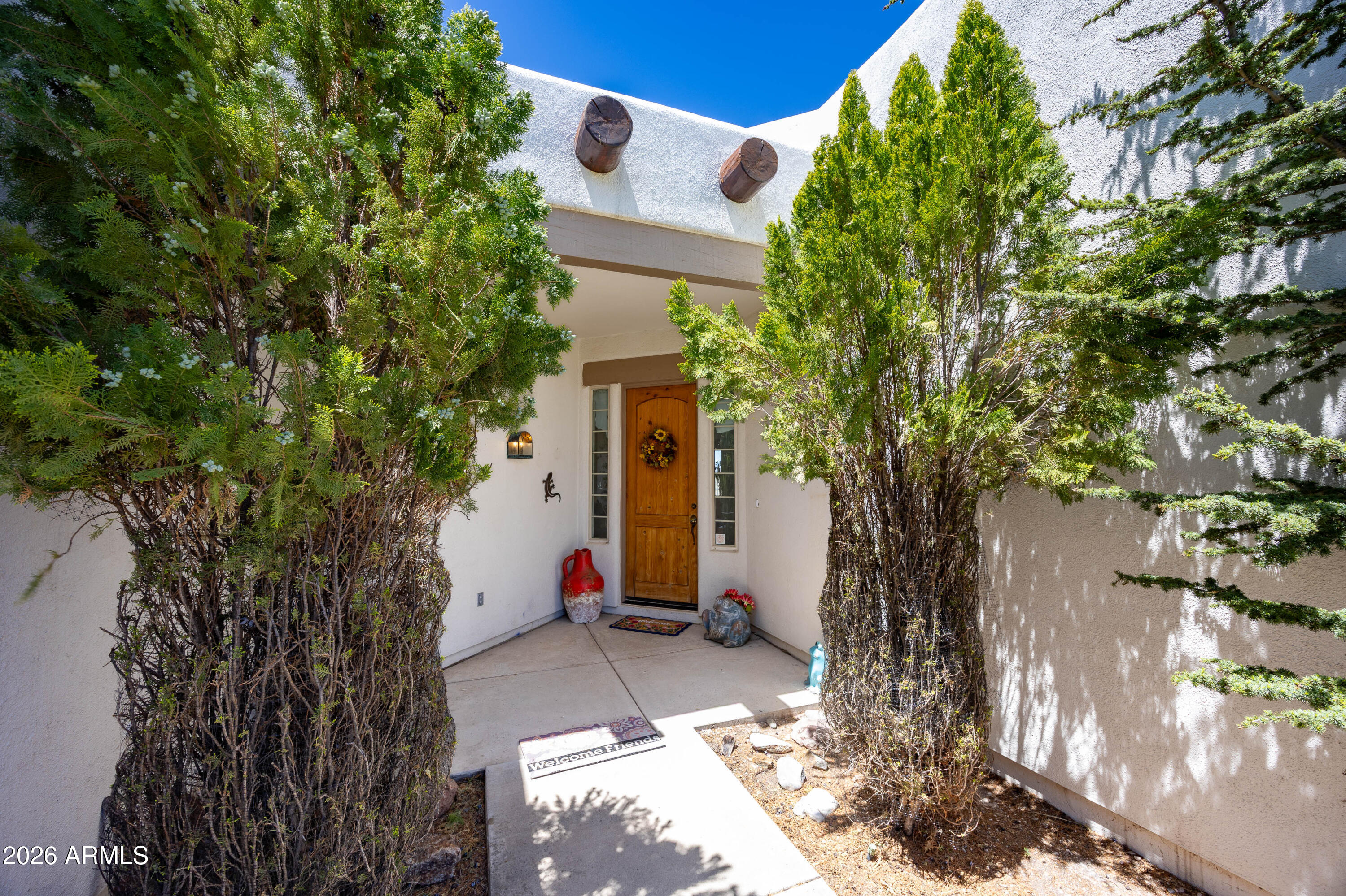 SONOITA HILLS - Residential
