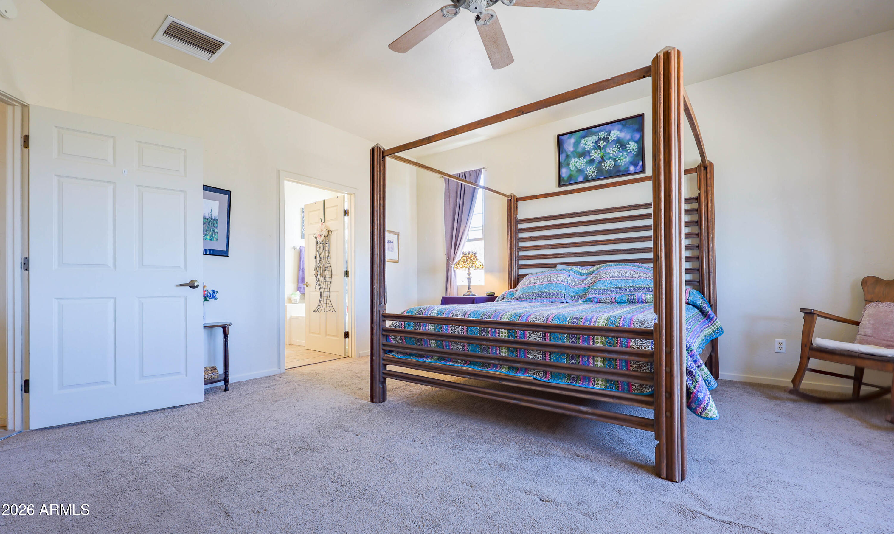 SONOITA HILLS - Residential