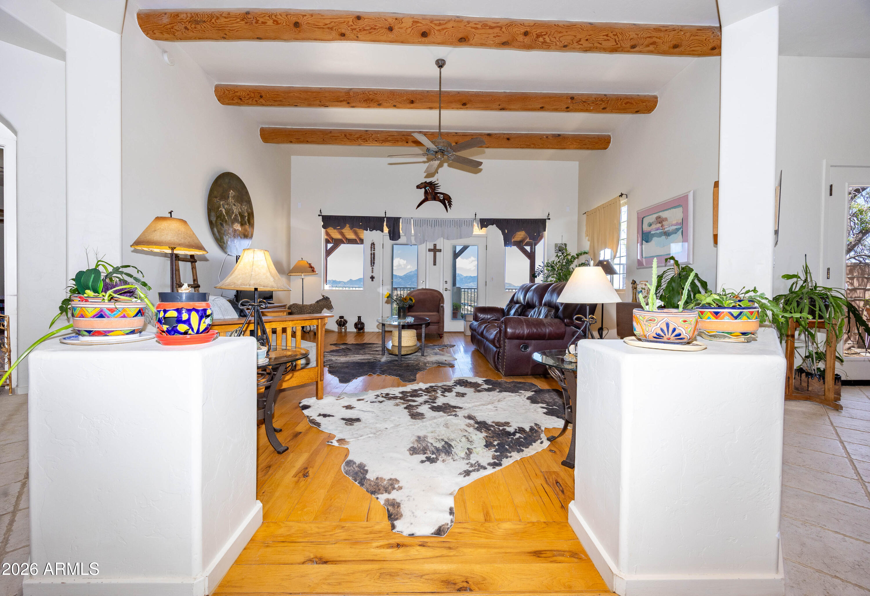SONOITA HILLS - Residential
