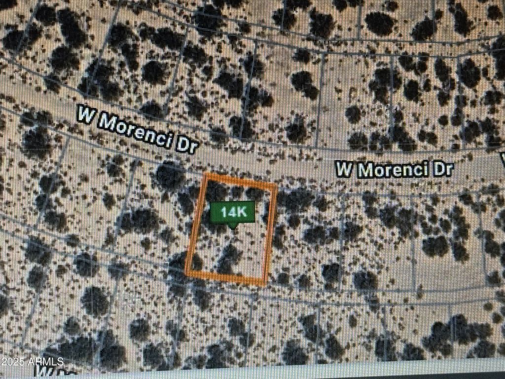 Photo of 431 W Morenci Drive #431, Casa Grande, AZ 85193 (MLS # 6921490)