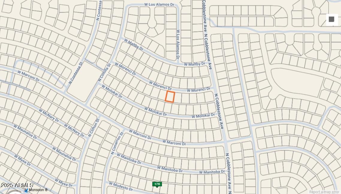 Lot 431 W Morenci Drive 431