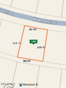 Lot 431 W Morenci Drive 431