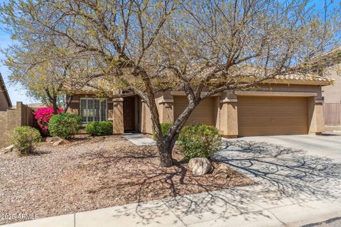 41110 N MAJESTY Way Anthem AZ 85086