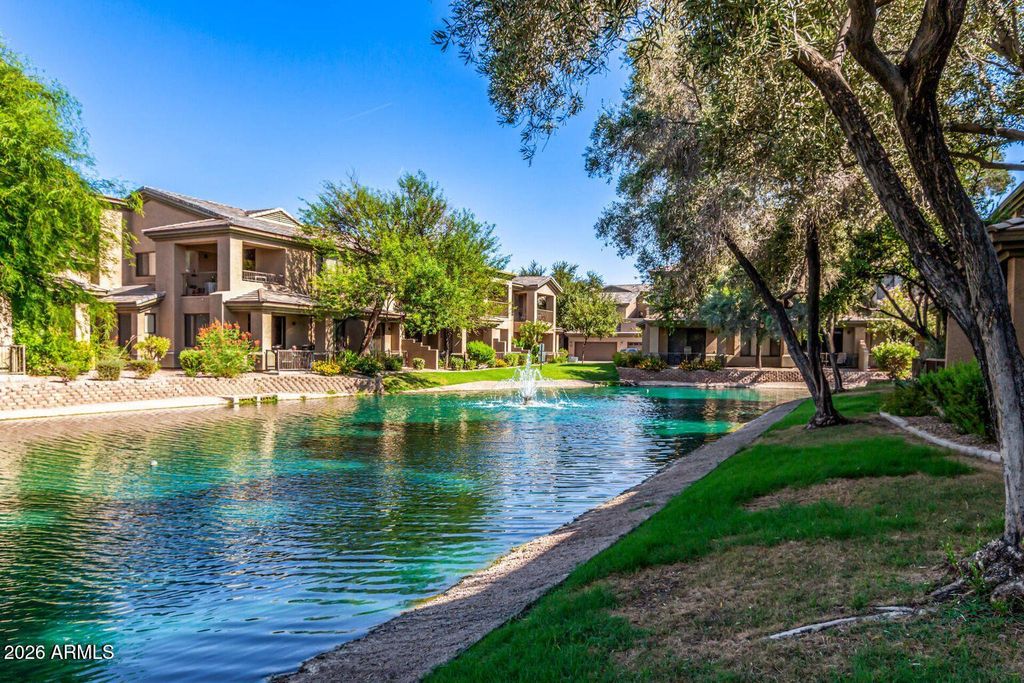 Photo of 705 W Queen Creek Road #1031, Chandler, AZ 85248 (MLS # 6973737)