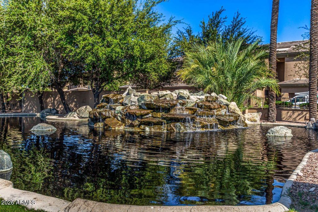 Photo of 705 W Queen Creek Road #1031, Chandler, AZ 85248 (MLS # 6973737)