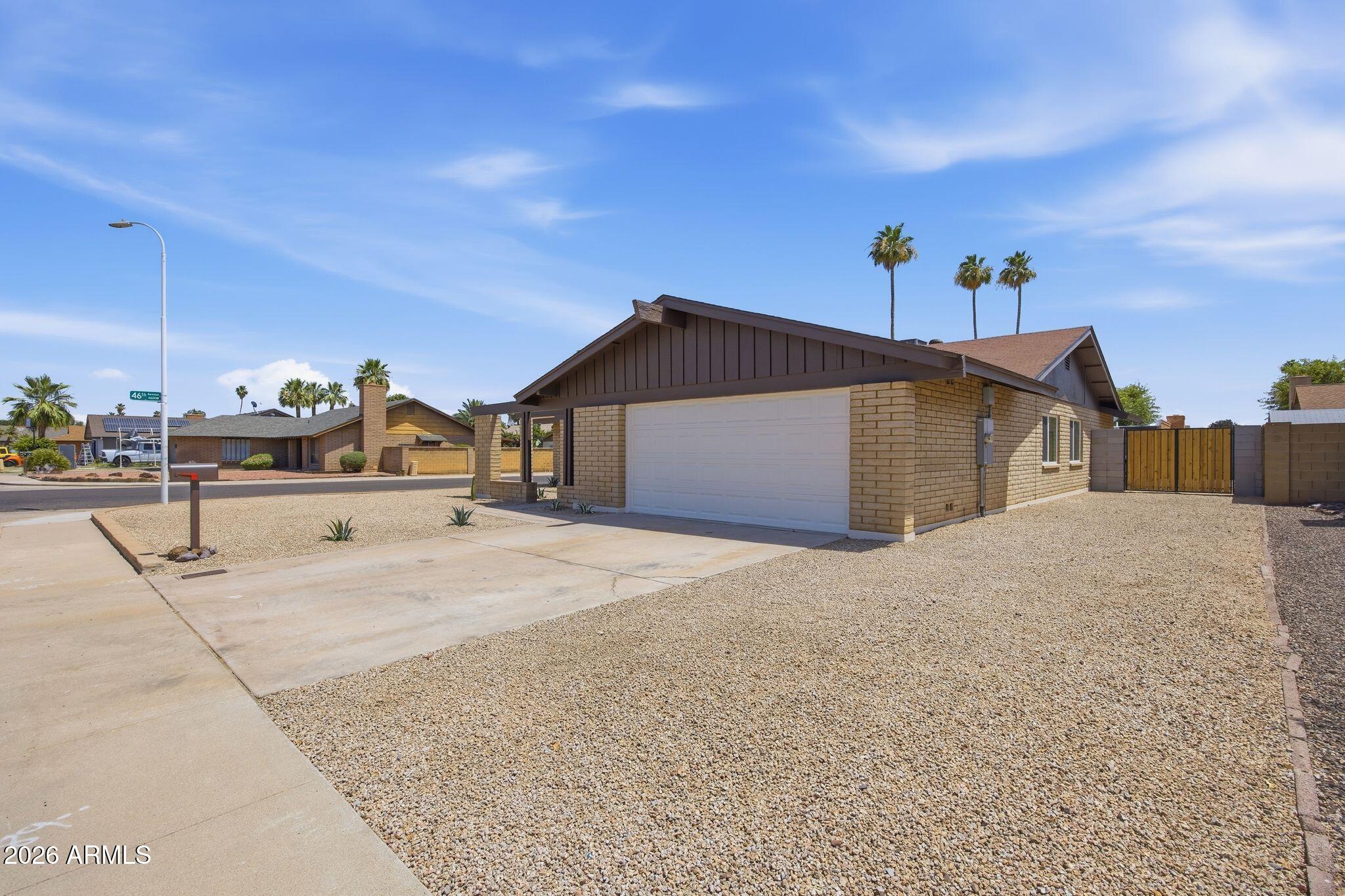 4605 W ECHO Lane