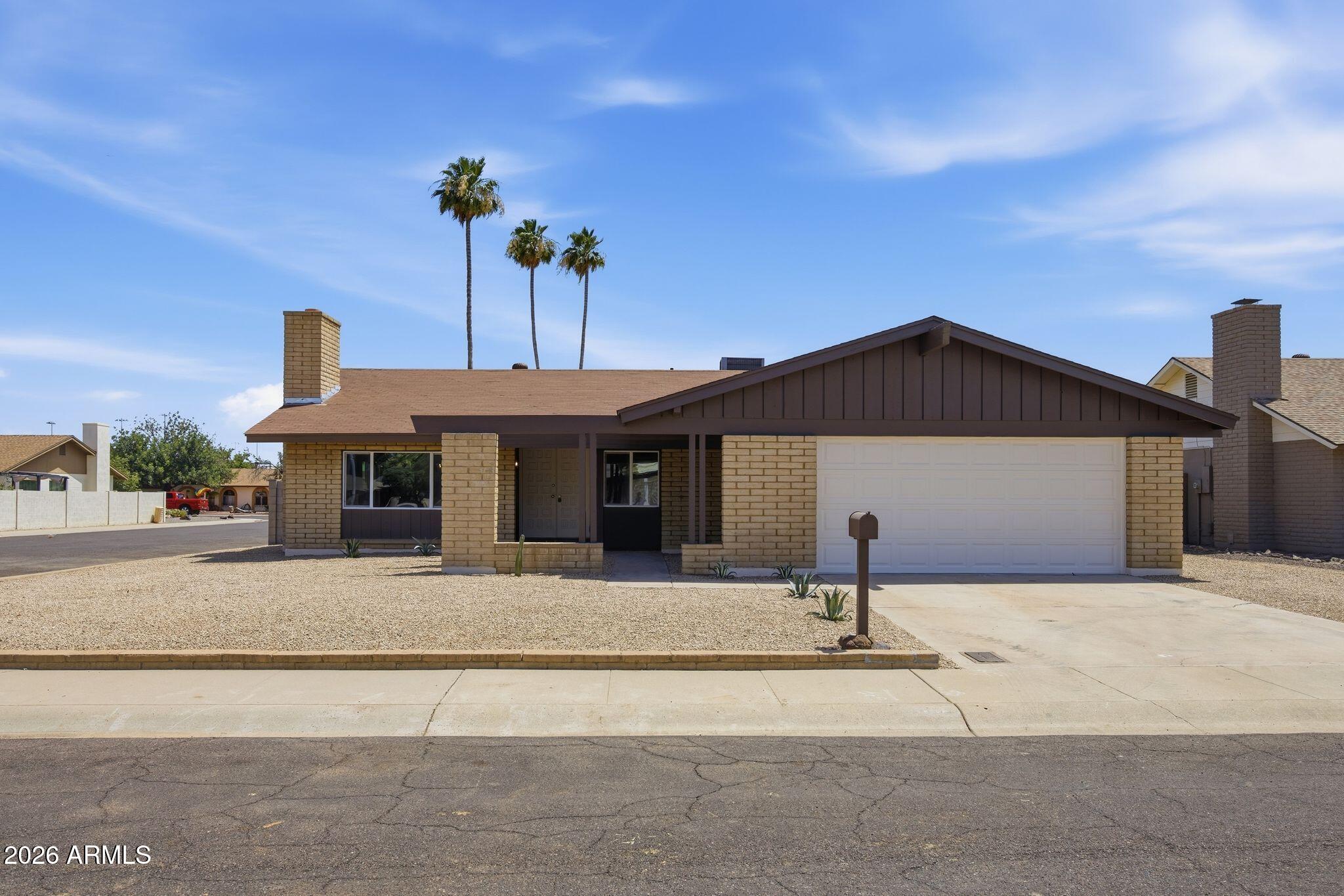 4605 W ECHO Lane