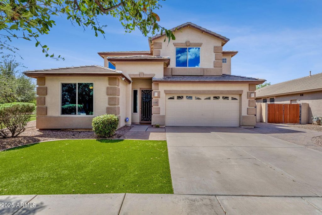 Photo of 4130 E Sundance Avenue, Gilbert, AZ 85297 (MLS # 6918120)