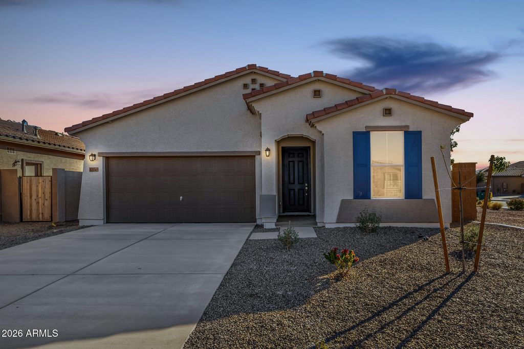 Photo of 40045 W Bunker Drive, Maricopa, AZ 85138 (MLS # 6976612)