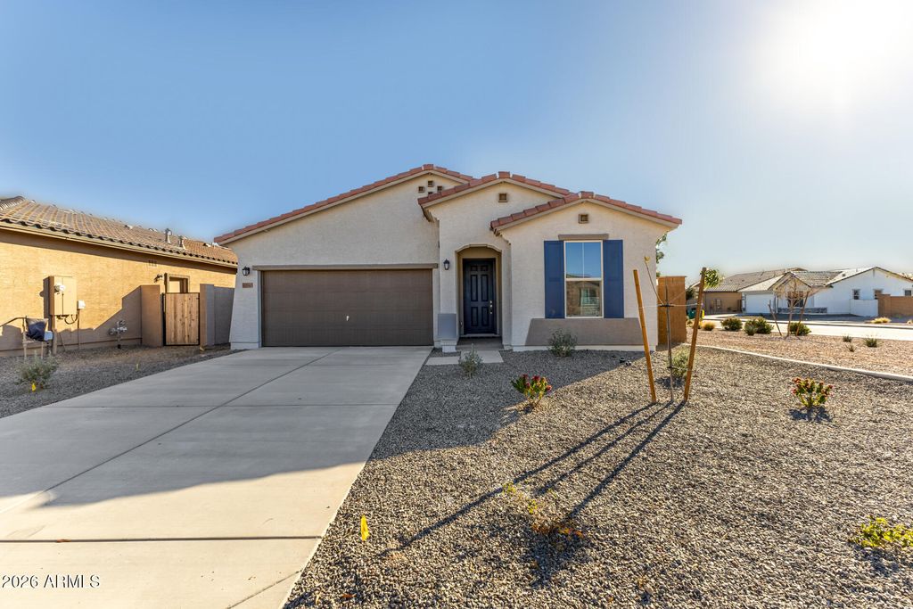 Photo of 40045 W Bunker Drive, Maricopa, AZ 85138 (MLS # 6976612)