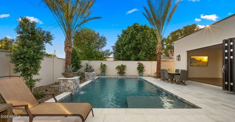 Property photo of 3543 N Pueblo Way, Scottsdale, AZ 85251