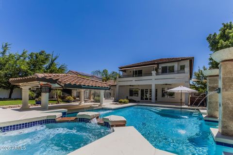 7194 W CIELO GRANDE Avenue Peoria AZ 85383