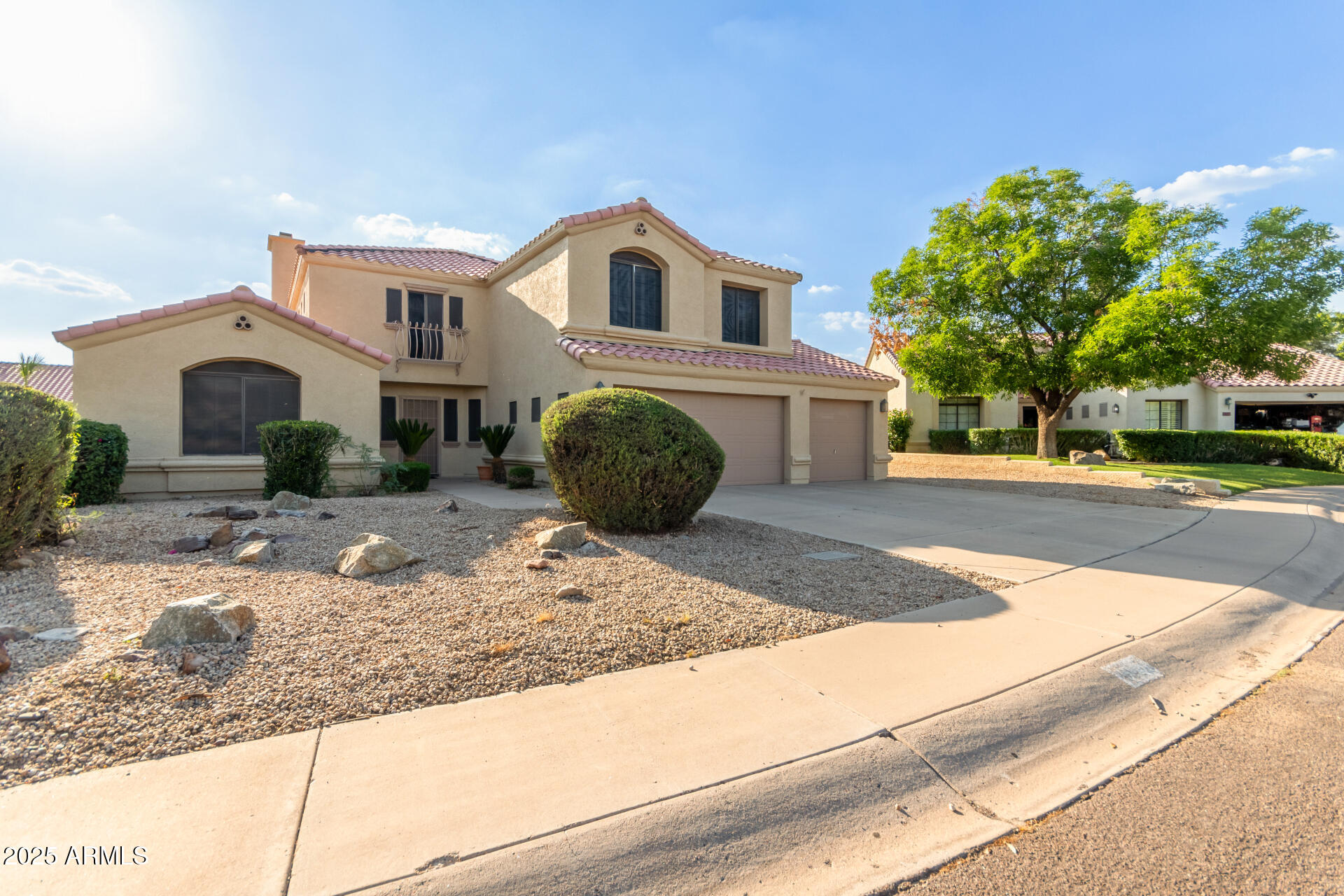 9121 E Karen Drive