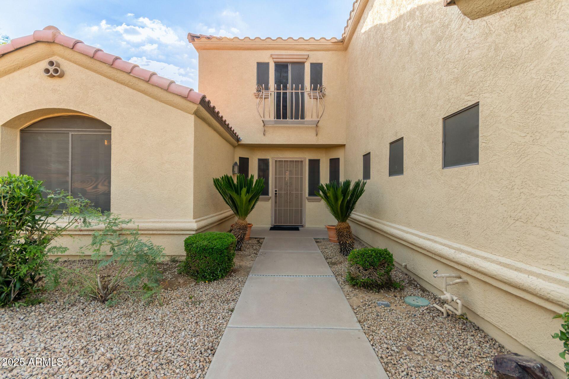 9121 E Karen Drive