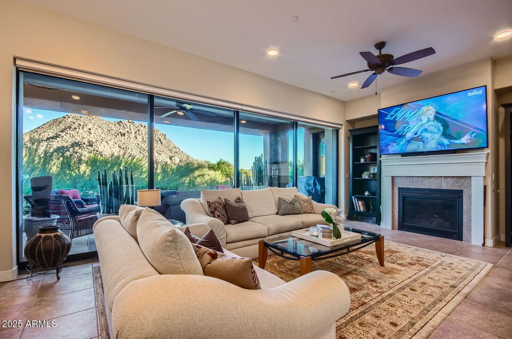 Photo of 27000 N Alma School Parkway #1033, Scottsdale, AZ 85262 (MLS # 6933031)