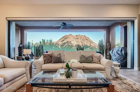 Photo of 27000 N Alma School Parkway #1033, Scottsdale, AZ 85262 (MLS # 6933031)