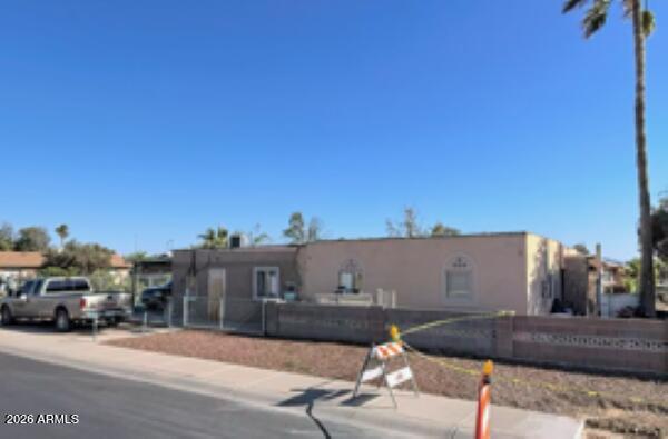 Photo 1 of 4 — 14301 N 4th Avenue, El Mirage, AZ 85335