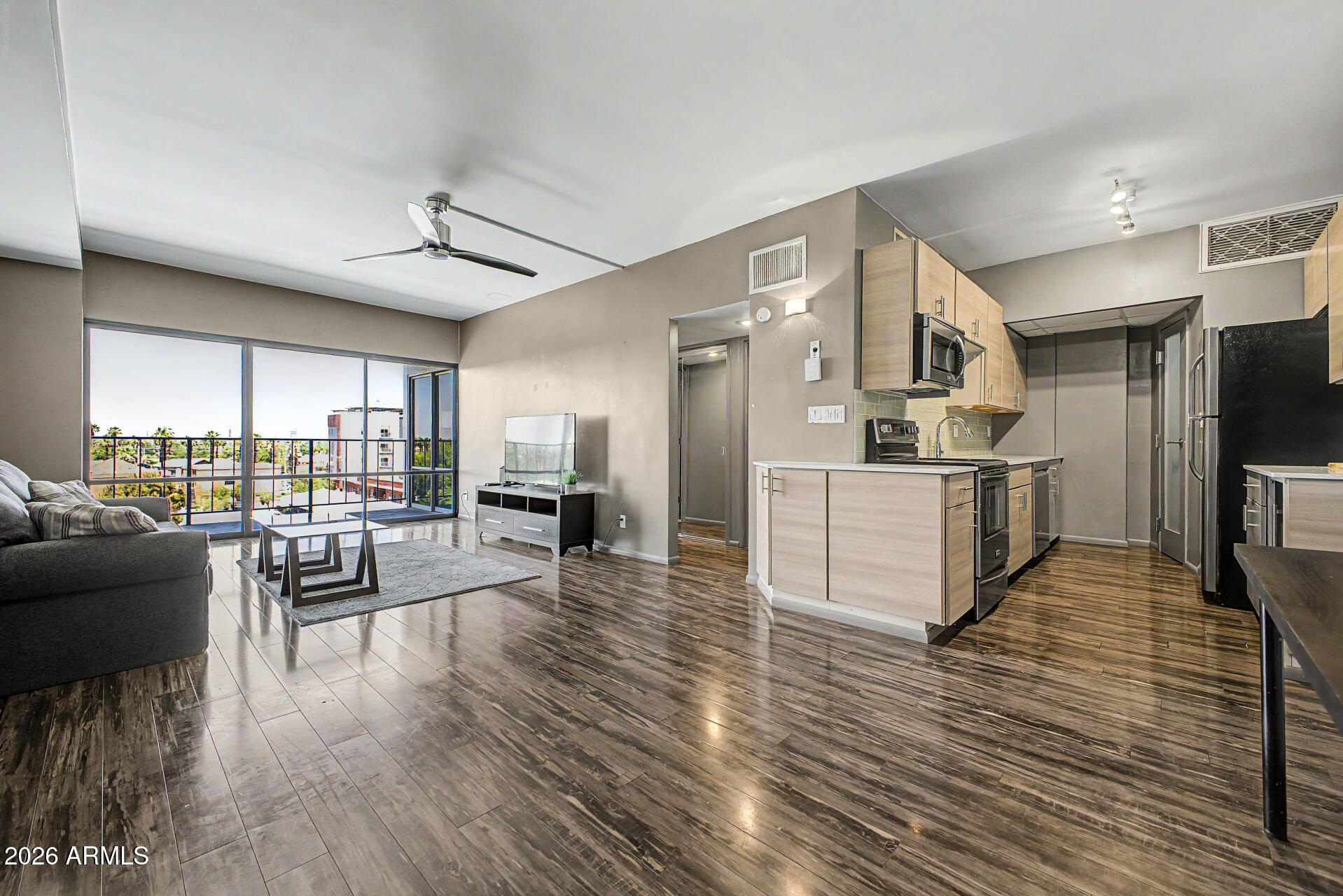 805 N 4th Avenue Unit 501