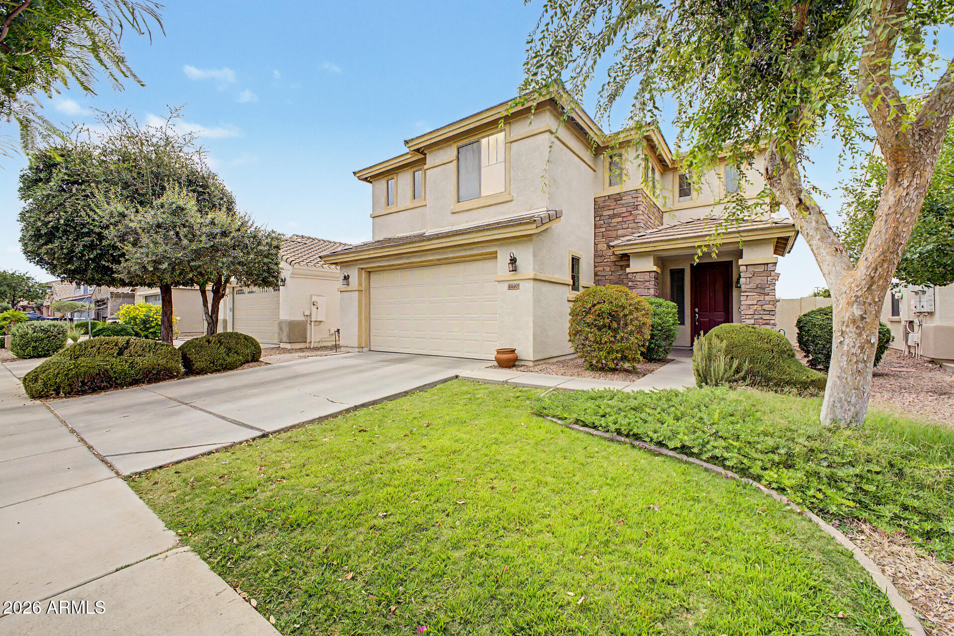 4440 E LOS ALTOS Drive