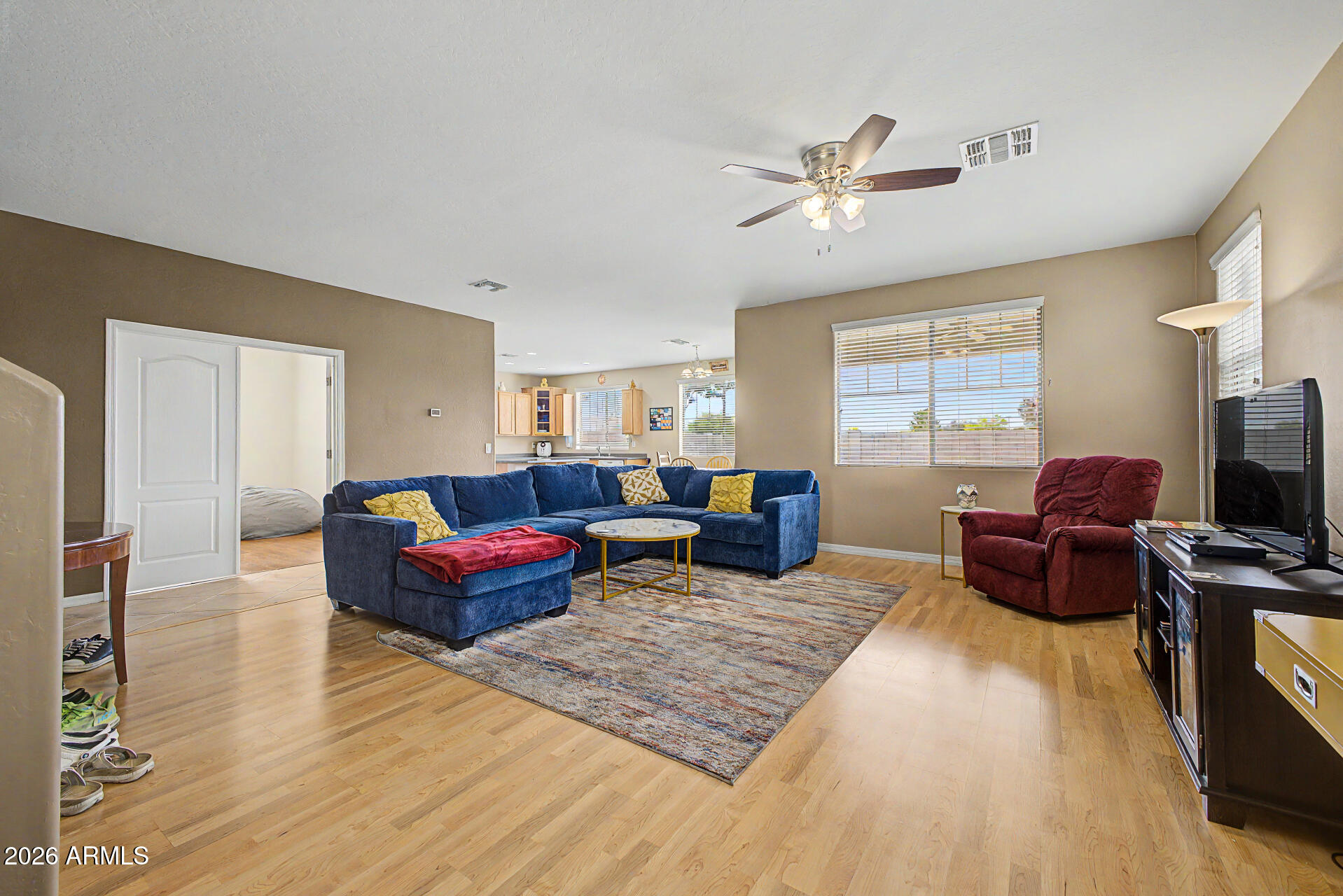 4440 E LOS ALTOS Drive