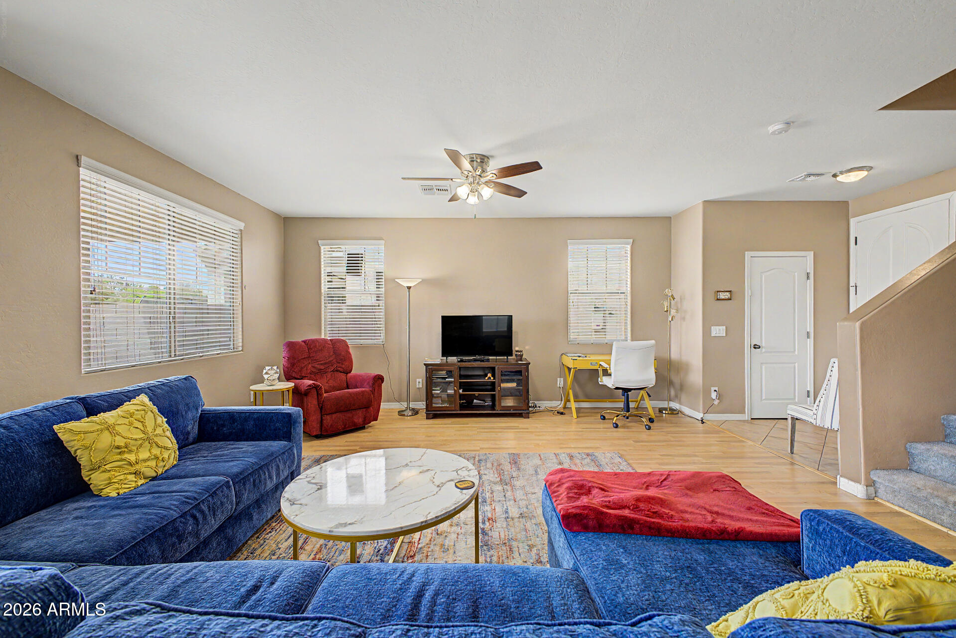 4440 E LOS ALTOS Drive