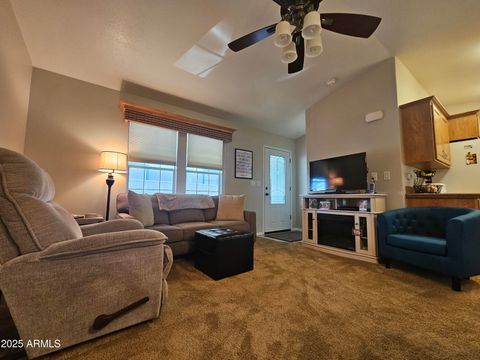 8700 E University Drive 615 Mesa AZ 85207