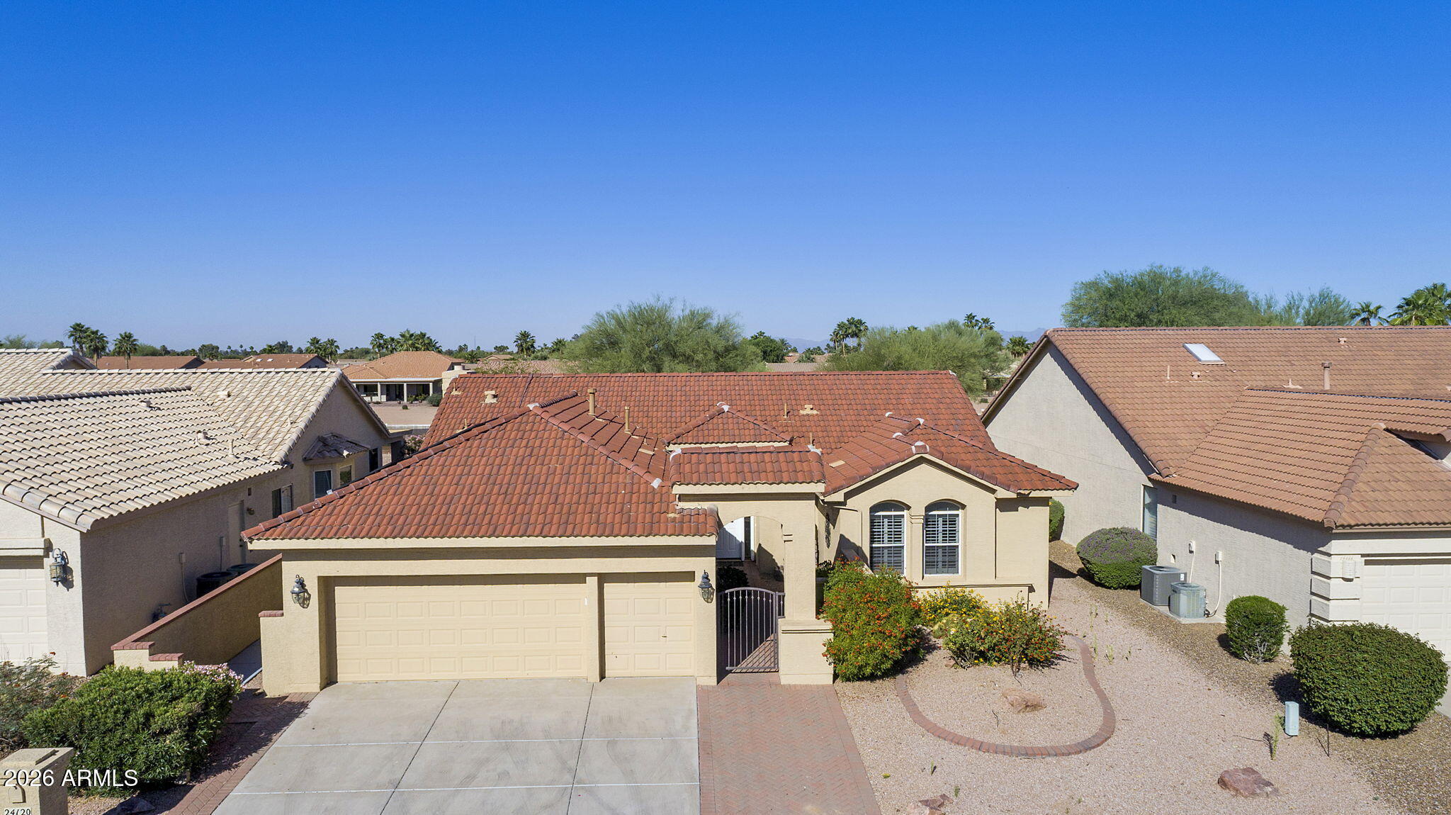 24120 S STONEY PATH Drive