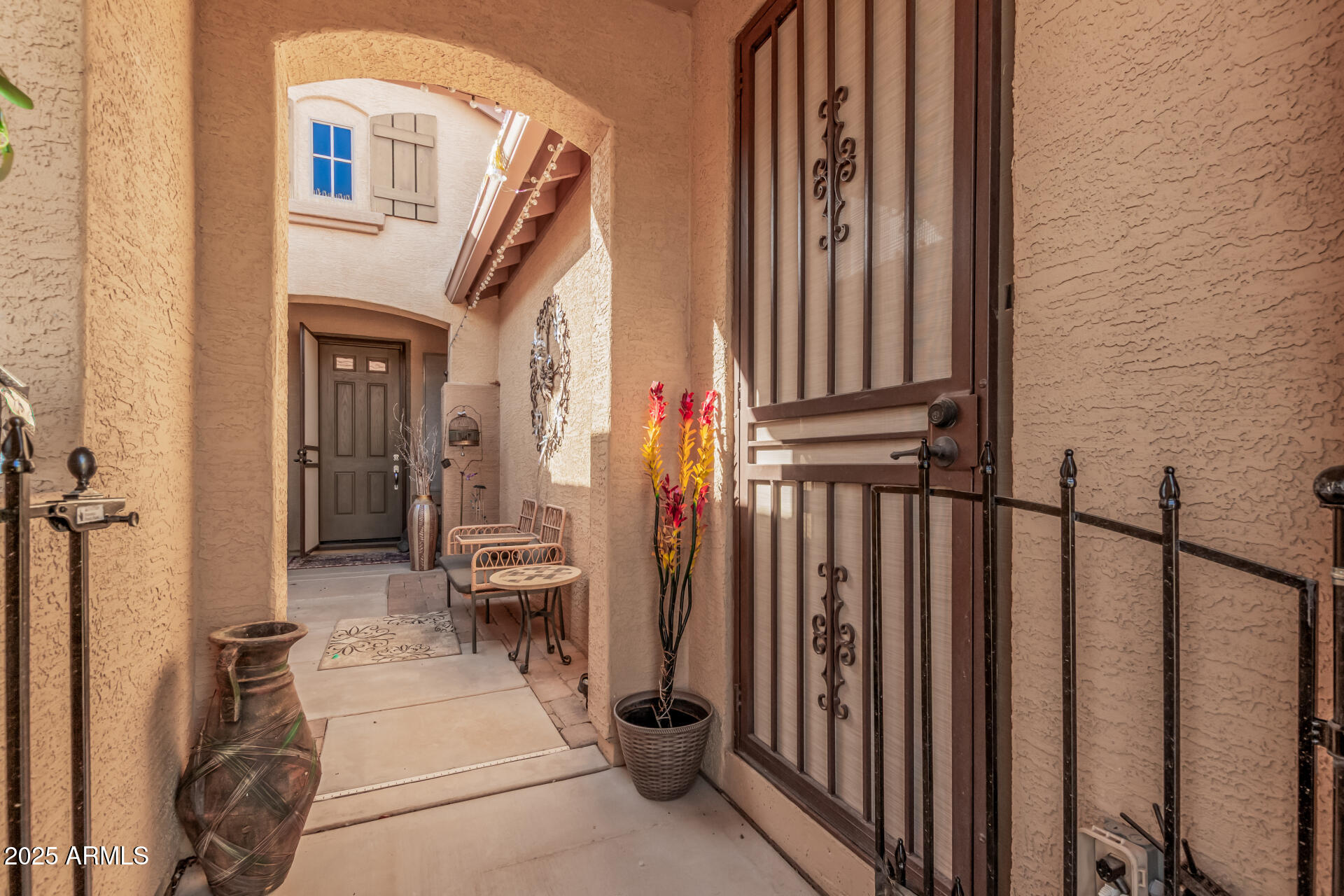 4844 W COMANCHE Drive