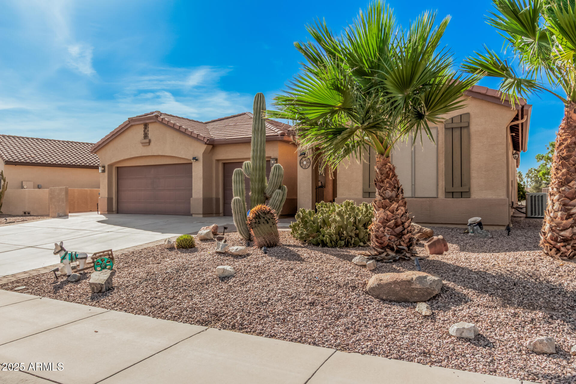4844 W COMANCHE Drive
