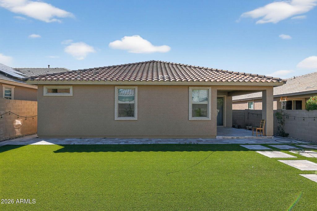 Photo of 4028 E Mark Lane, Cave Creek, AZ 85331 (MLS # 7011994)