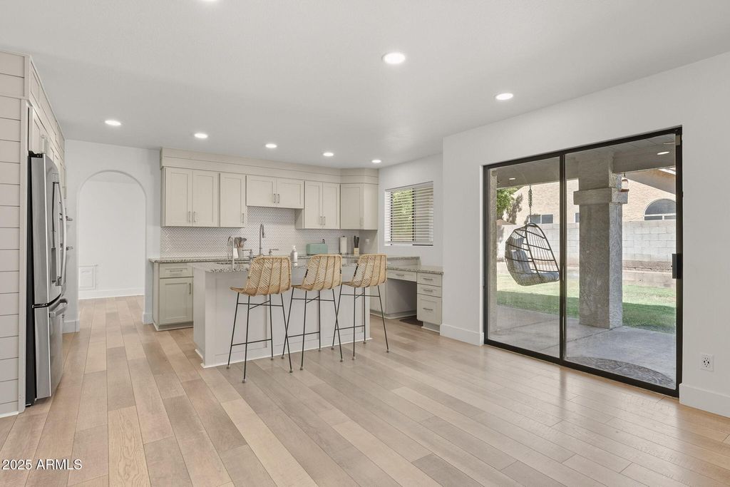 Photo of 2034 E Cortez Drive, Gilbert, AZ 85234 (MLS # 6919256)