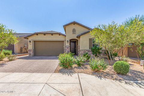 11145 W PARKWAY Drive Tolleson AZ 85353