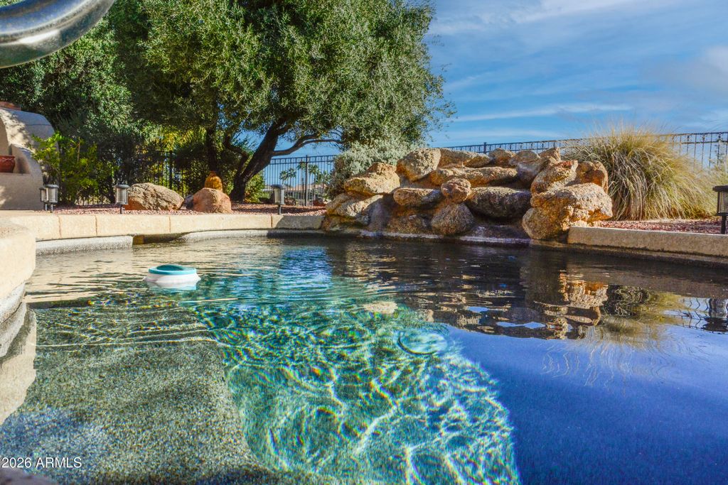 Photo of 23013 N Giovota Drive, Sun City West, AZ 85375 (MLS # 6996751)