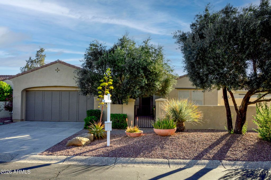 Photo of 23013 N Giovota Drive, Sun City West, AZ 85375 (MLS # 6996751)