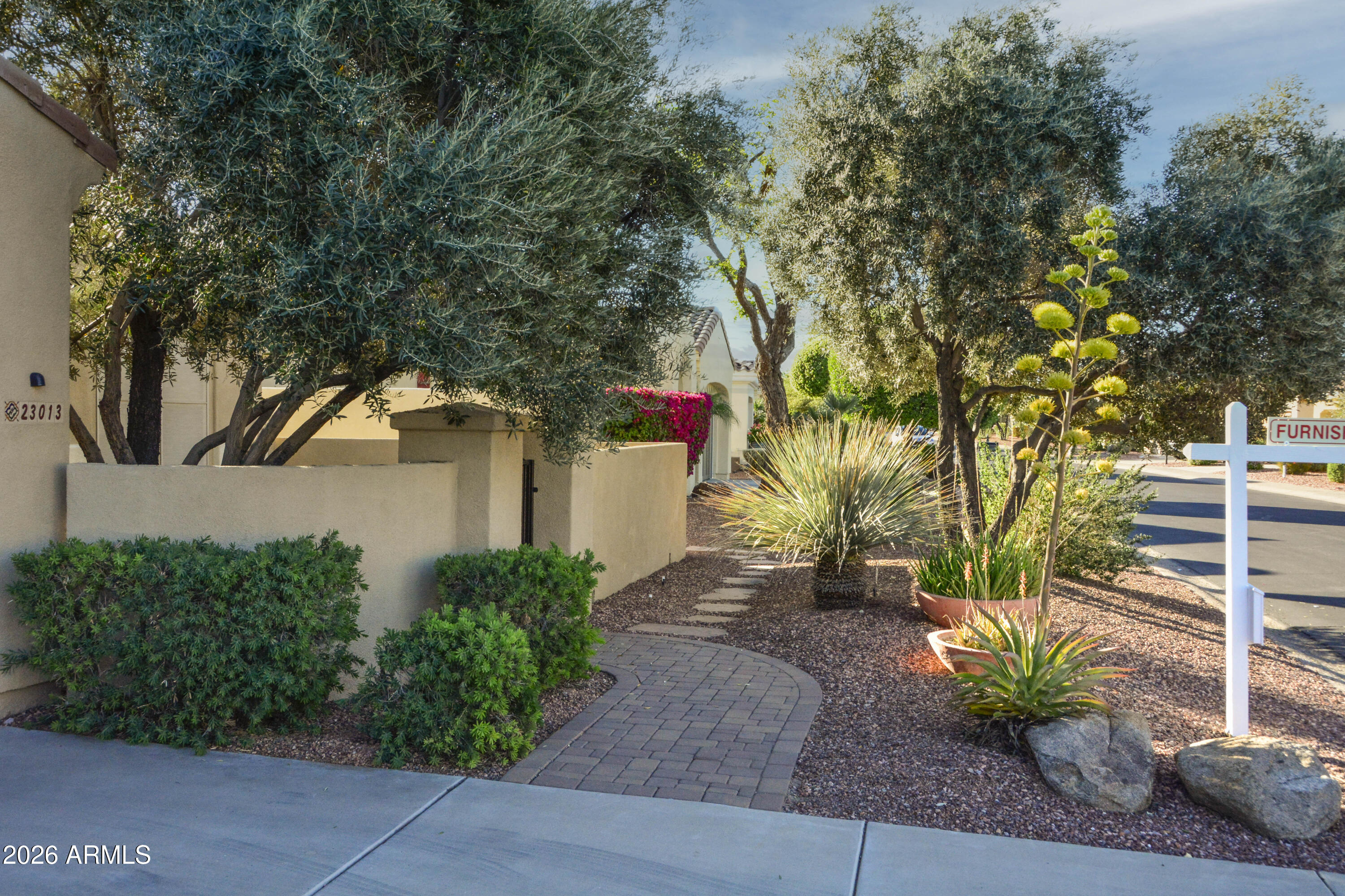 23013 N GIOVOTA Drive