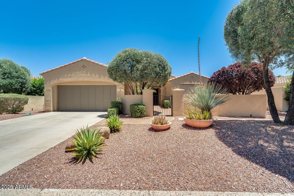 Photo of 23013 N Giovota Drive, Sun City West, AZ 85375 (MLS # 6996751)