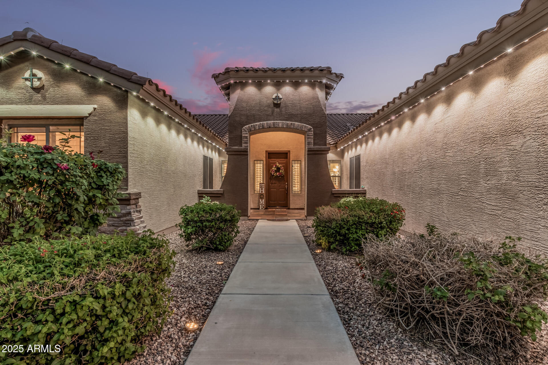 11511 E CHESTNUT Court